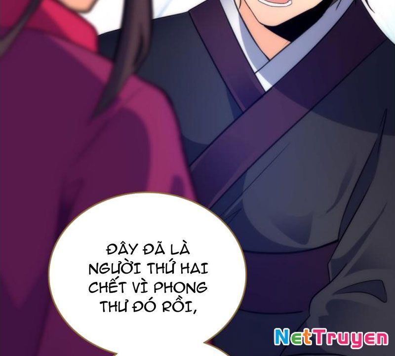 Sở Lưu Hương Truyền Kỳ Chapter 19 - Trang 2