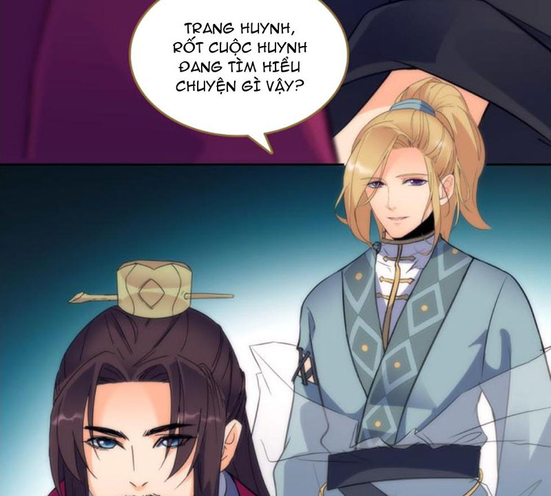 Sở Lưu Hương Truyền Kỳ Chapter 19 - Trang 2