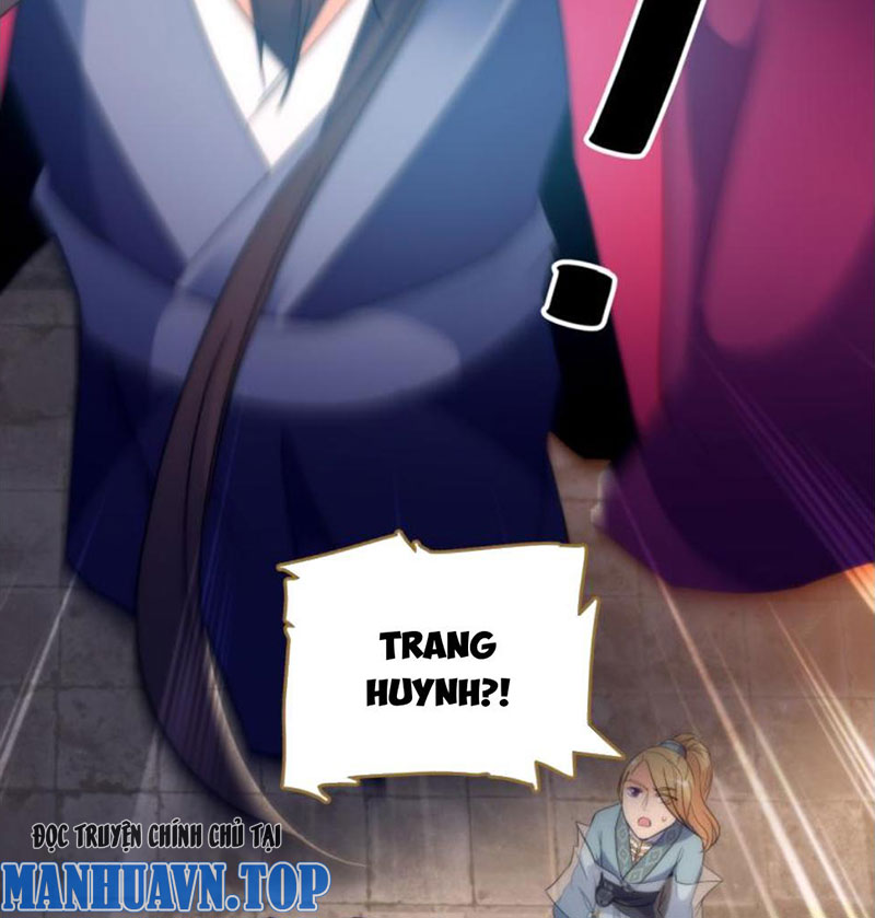 Sở Lưu Hương Truyền Kỳ Chapter 19 - Trang 2