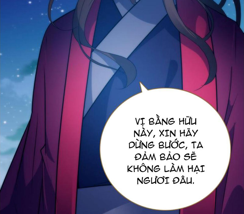 Sở Lưu Hương Truyền Kỳ Chapter 19 - Trang 2