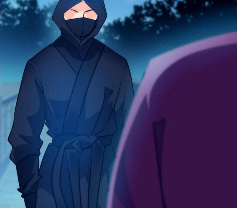 Sở Lưu Hương Truyền Kỳ Chapter 19 - Trang 2