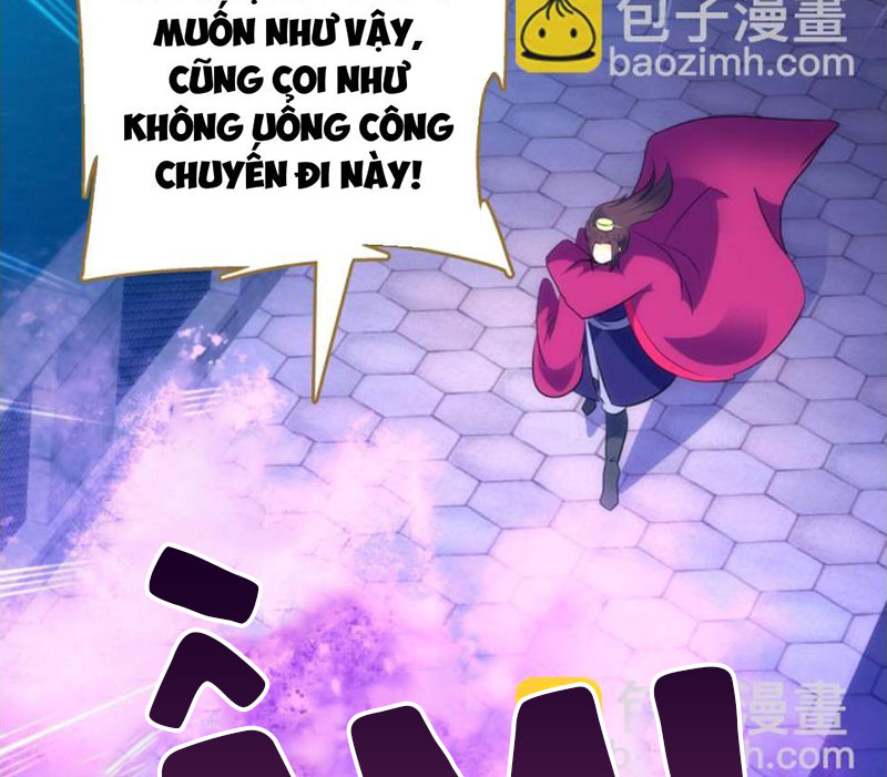 Sở Lưu Hương Truyền Kỳ Chapter 19 - Trang 2