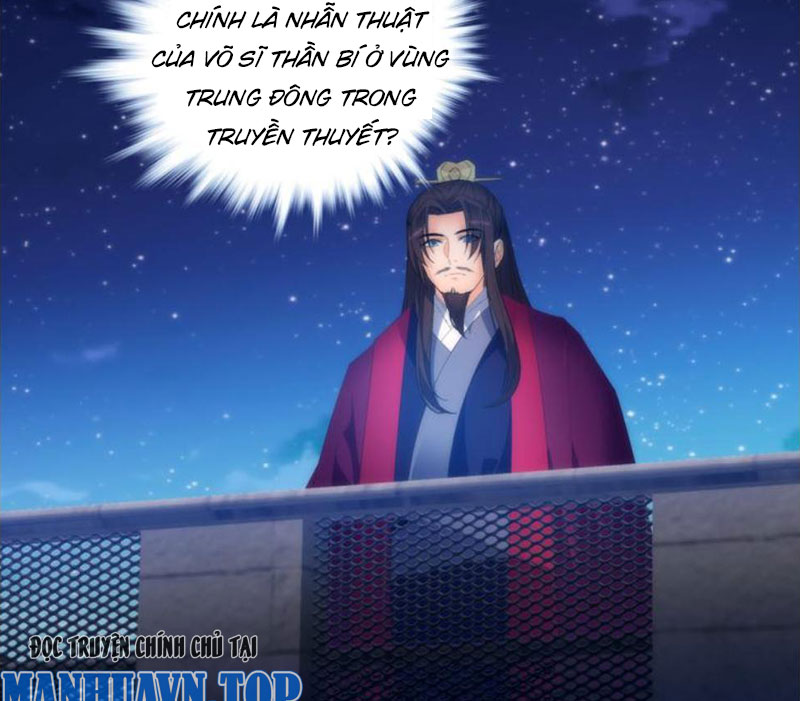 Sở Lưu Hương Truyền Kỳ Chapter 19 - Trang 2