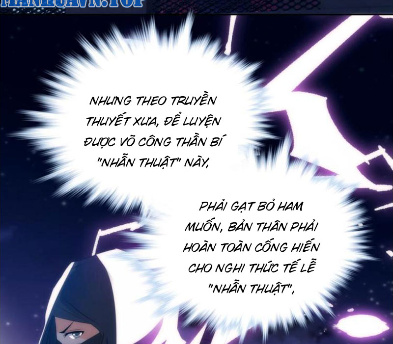 Sở Lưu Hương Truyền Kỳ Chapter 19 - Trang 2