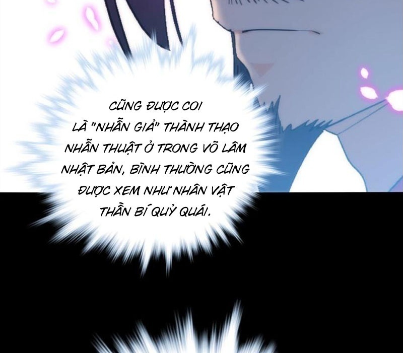 Sở Lưu Hương Truyền Kỳ Chapter 19 - Trang 2