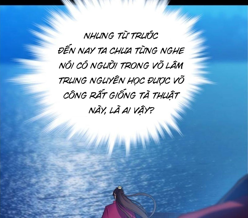 Sở Lưu Hương Truyền Kỳ Chapter 19 - Trang 2