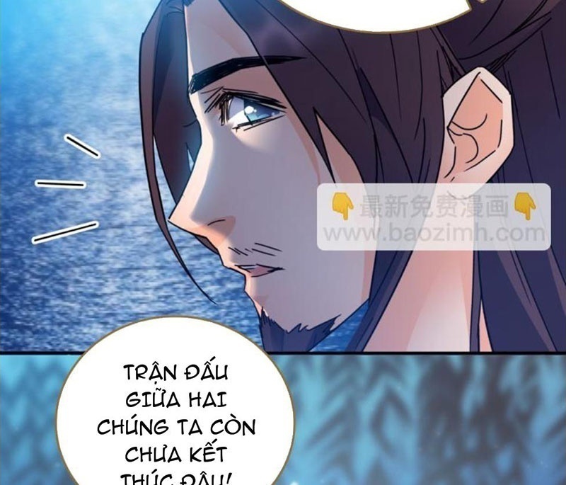Sở Lưu Hương Truyền Kỳ Chapter 19 - Trang 2