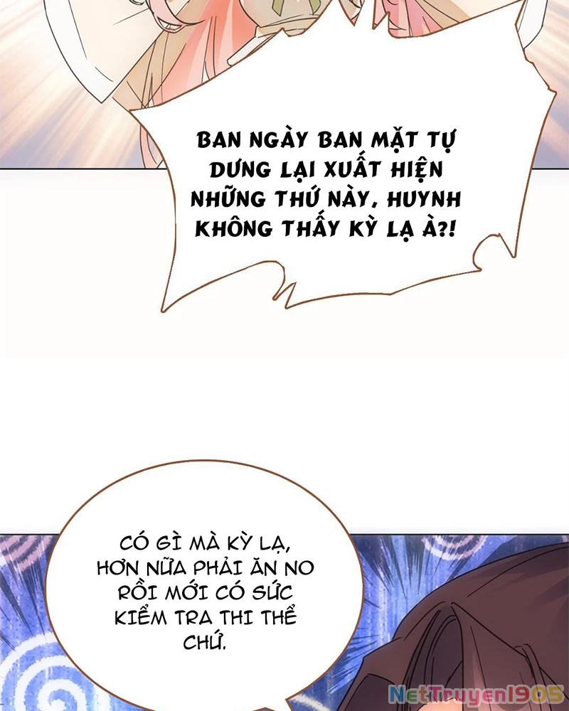 Sở Lưu Hương Truyền Kỳ Chapter 2 - Trang 2