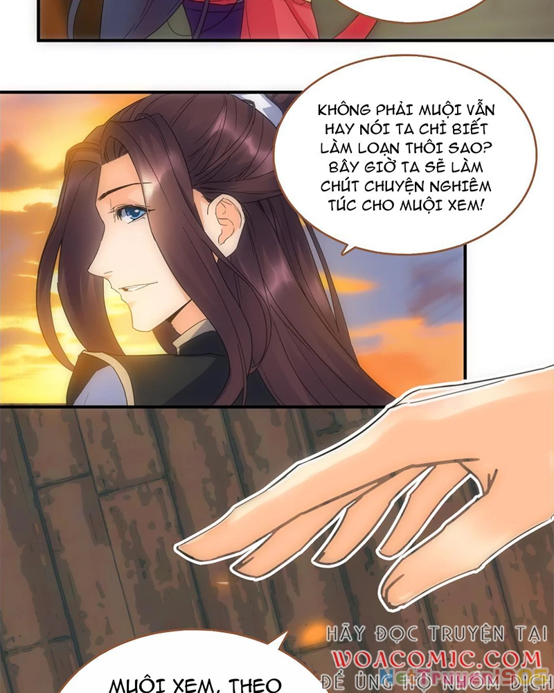 Sở Lưu Hương Truyền Kỳ Chapter 2 - Trang 2