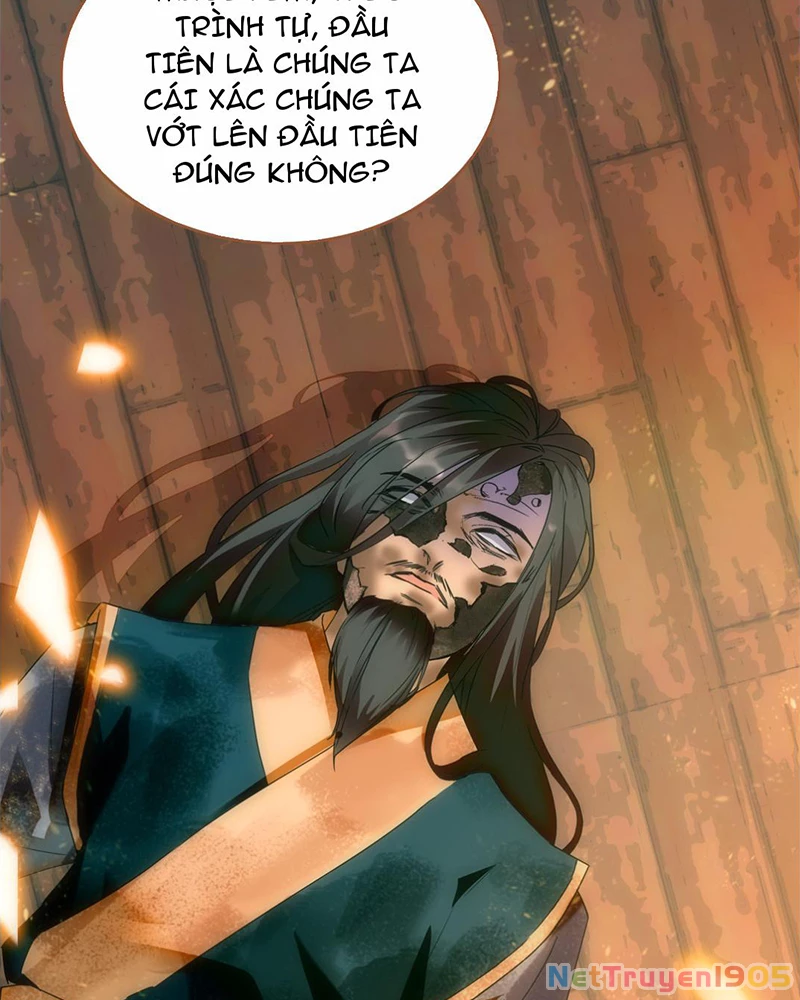 Sở Lưu Hương Truyền Kỳ Chapter 2 - Trang 2