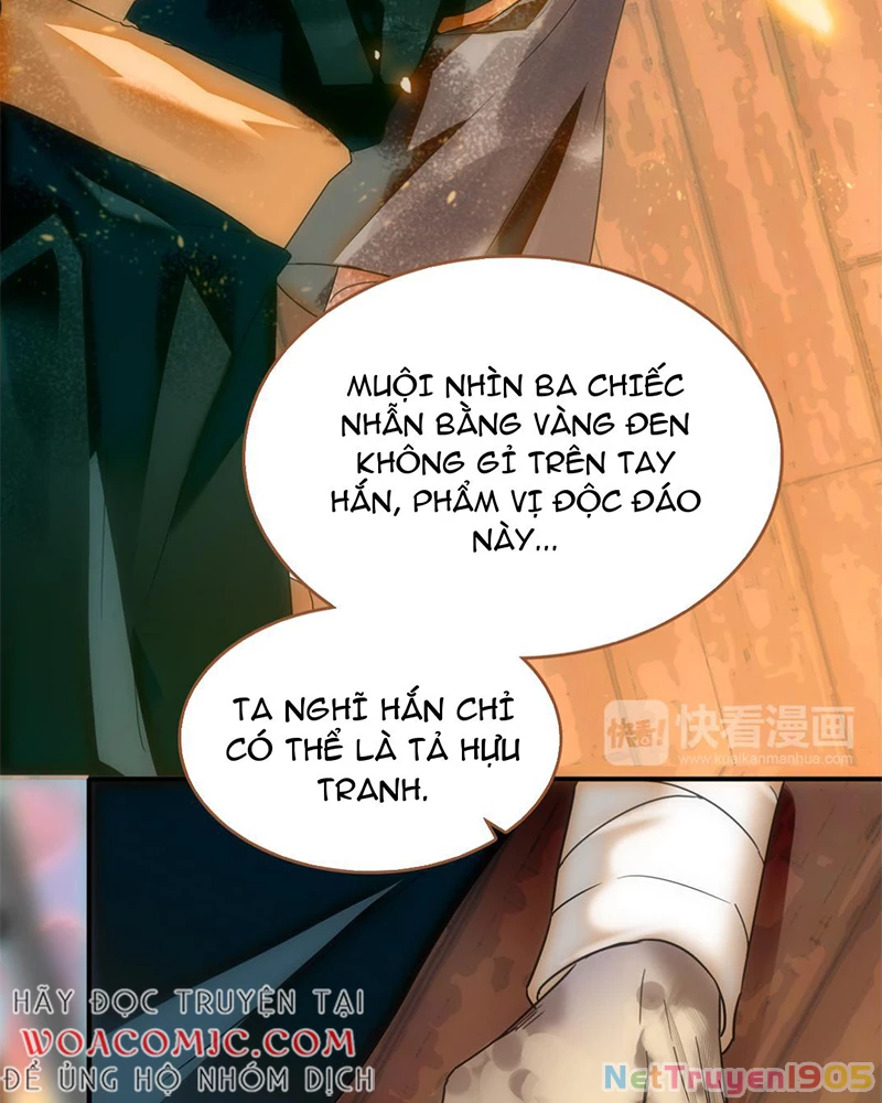 Sở Lưu Hương Truyền Kỳ Chapter 2 - Trang 2