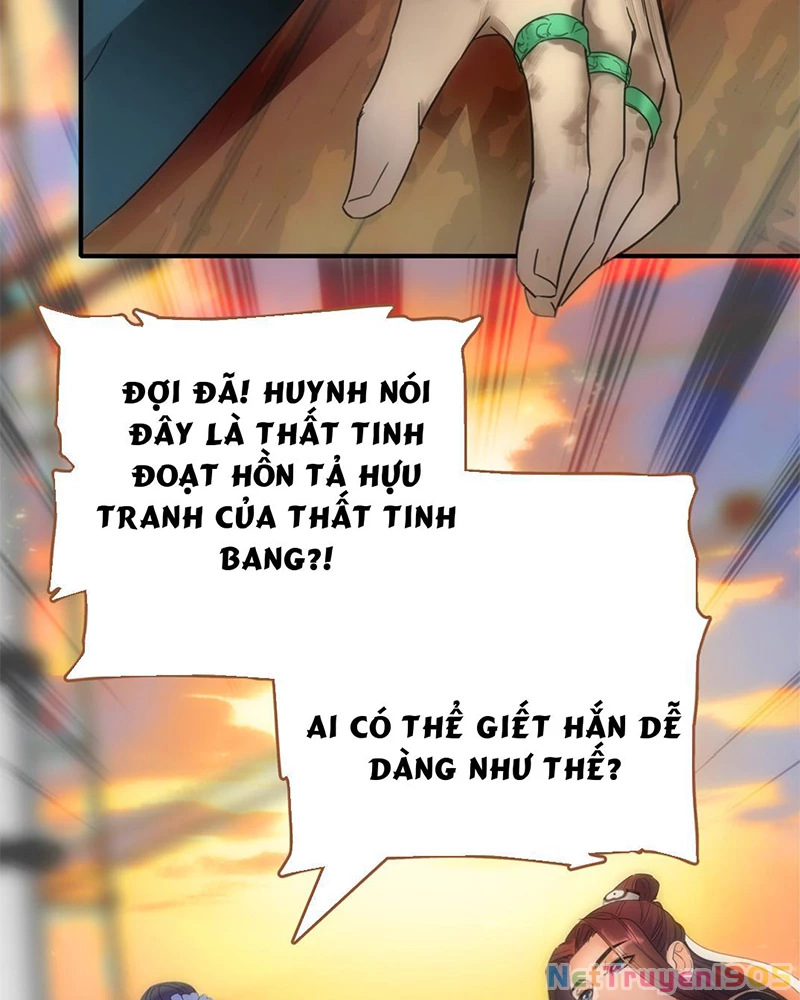 Sở Lưu Hương Truyền Kỳ Chapter 2 - Trang 2