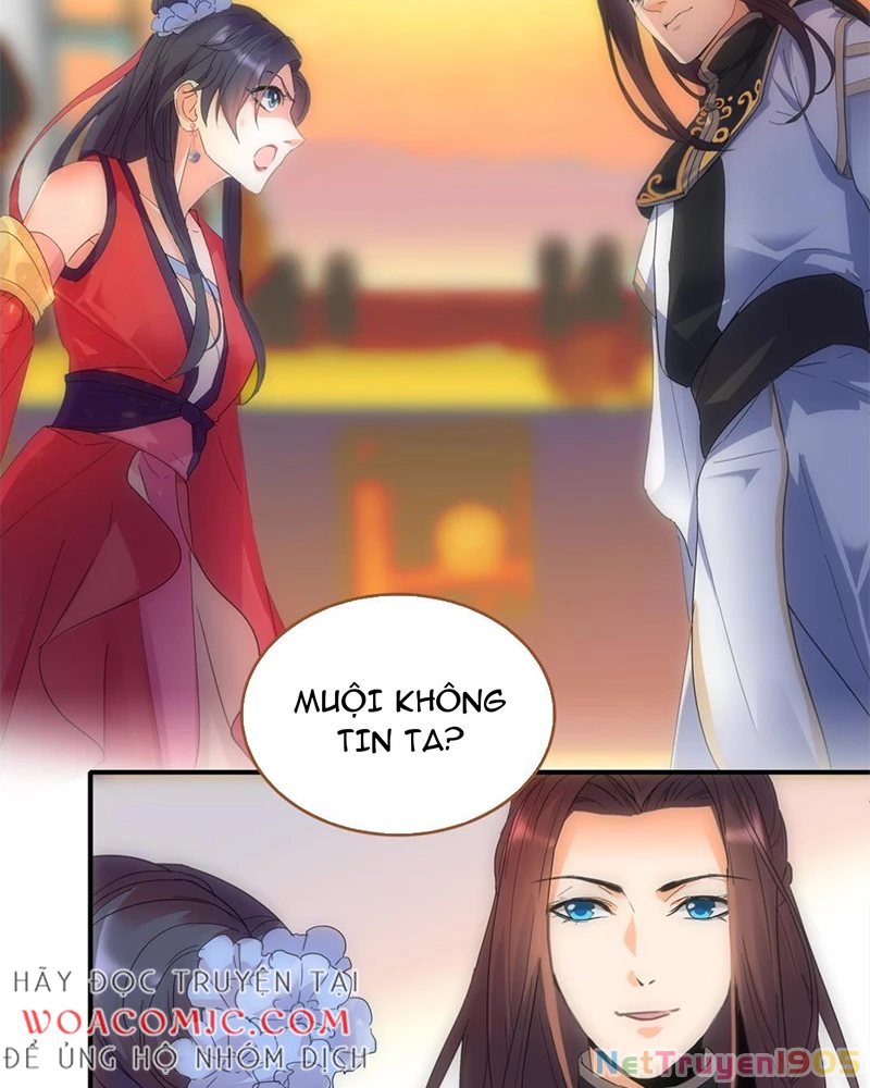 Sở Lưu Hương Truyền Kỳ Chapter 2 - Trang 2
