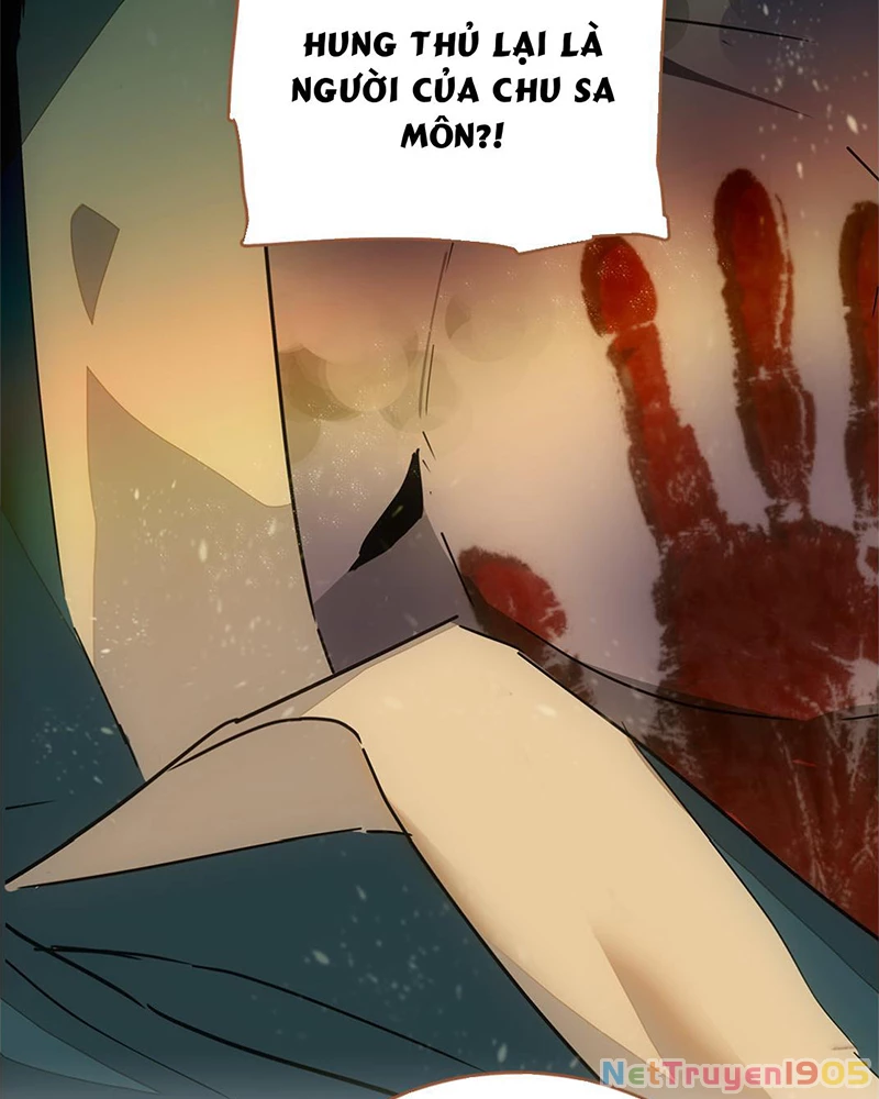 Sở Lưu Hương Truyền Kỳ Chapter 2 - Trang 2