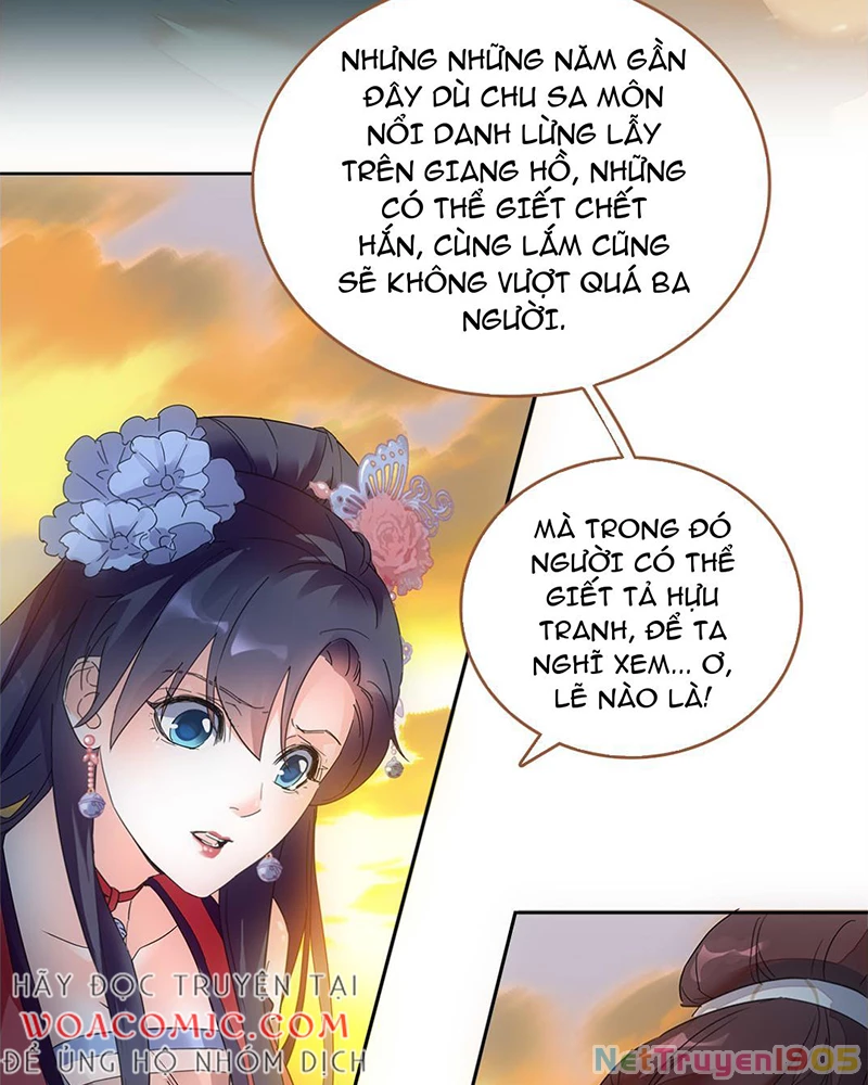 Sở Lưu Hương Truyền Kỳ Chapter 2 - Trang 2