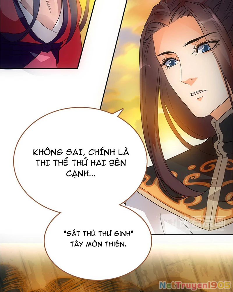 Sở Lưu Hương Truyền Kỳ Chapter 2 - Trang 2