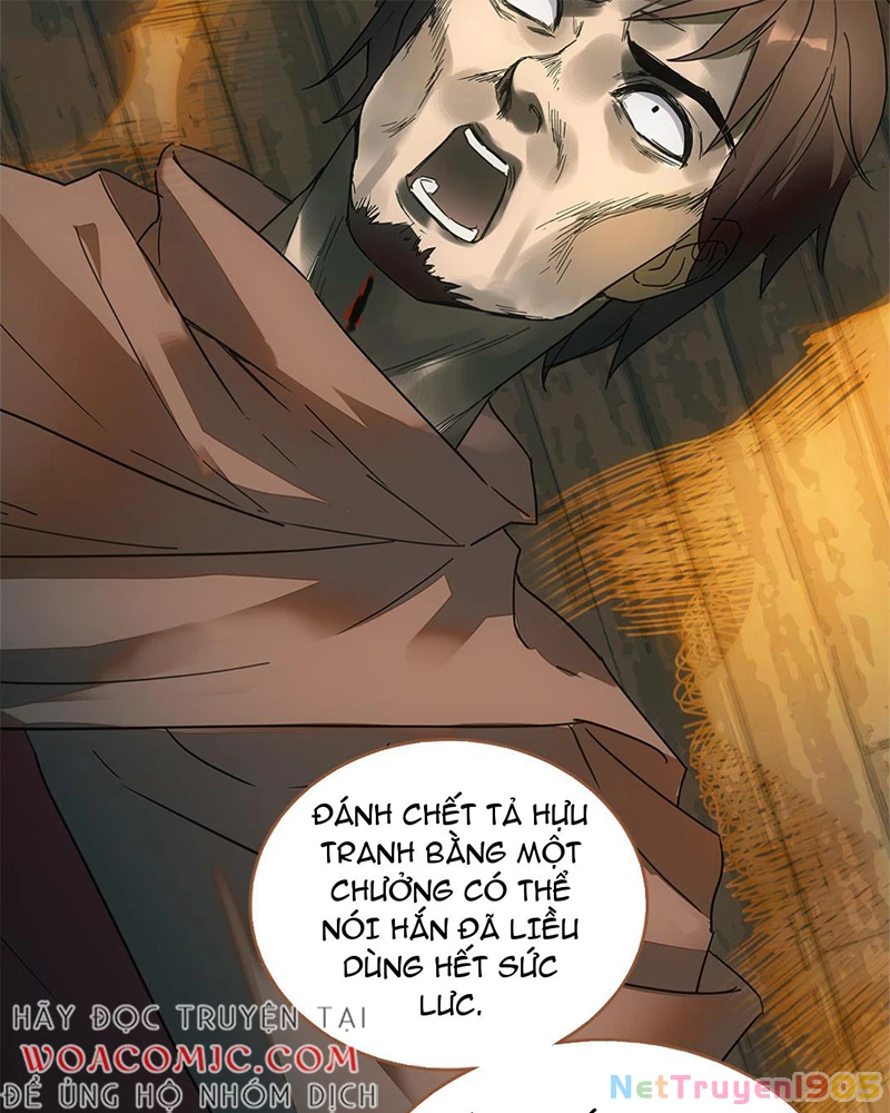 Sở Lưu Hương Truyền Kỳ Chapter 2 - Trang 2