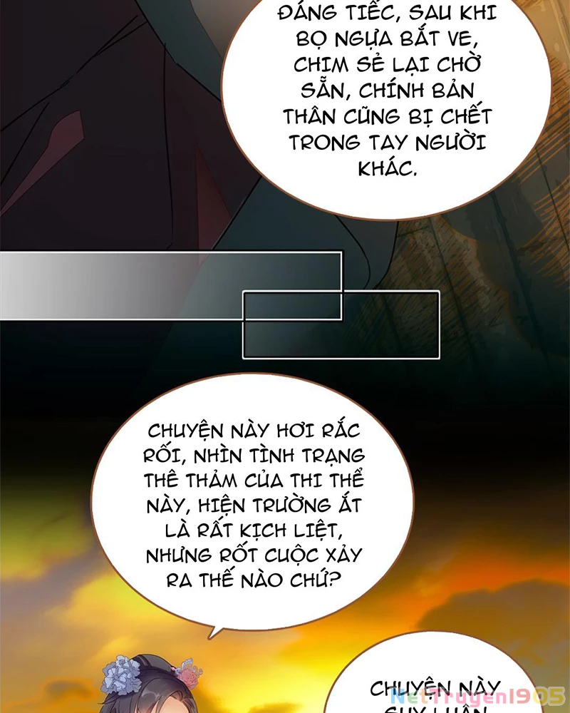 Sở Lưu Hương Truyền Kỳ Chapter 2 - Trang 2
