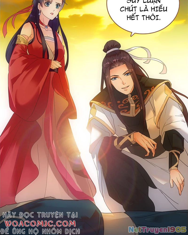 Sở Lưu Hương Truyền Kỳ Chapter 2 - Trang 2