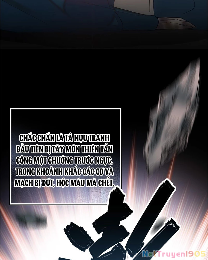 Sở Lưu Hương Truyền Kỳ Chapter 2 - Trang 2