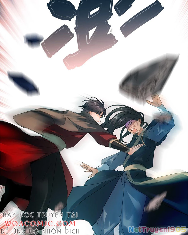 Sở Lưu Hương Truyền Kỳ Chapter 2 - Trang 2