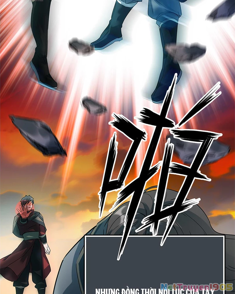 Sở Lưu Hương Truyền Kỳ Chapter 2 - Trang 2