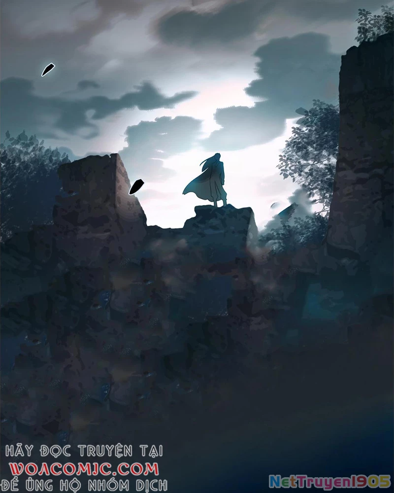 Sở Lưu Hương Truyền Kỳ Chapter 2 - Trang 2