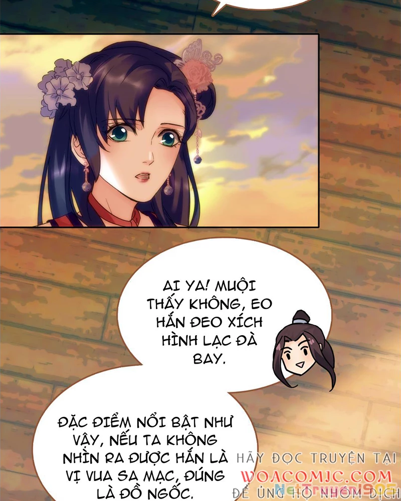 Sở Lưu Hương Truyền Kỳ Chapter 2 - Trang 2
