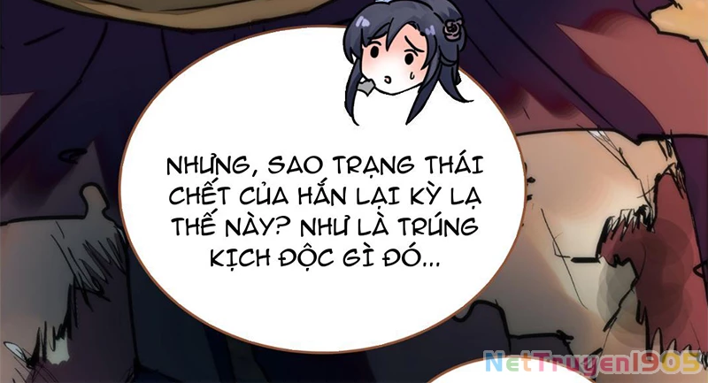 Sở Lưu Hương Truyền Kỳ Chapter 2 - Trang 2