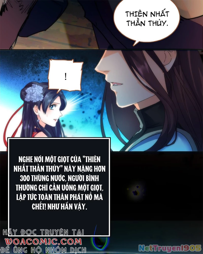 Sở Lưu Hương Truyền Kỳ Chapter 2 - Trang 2