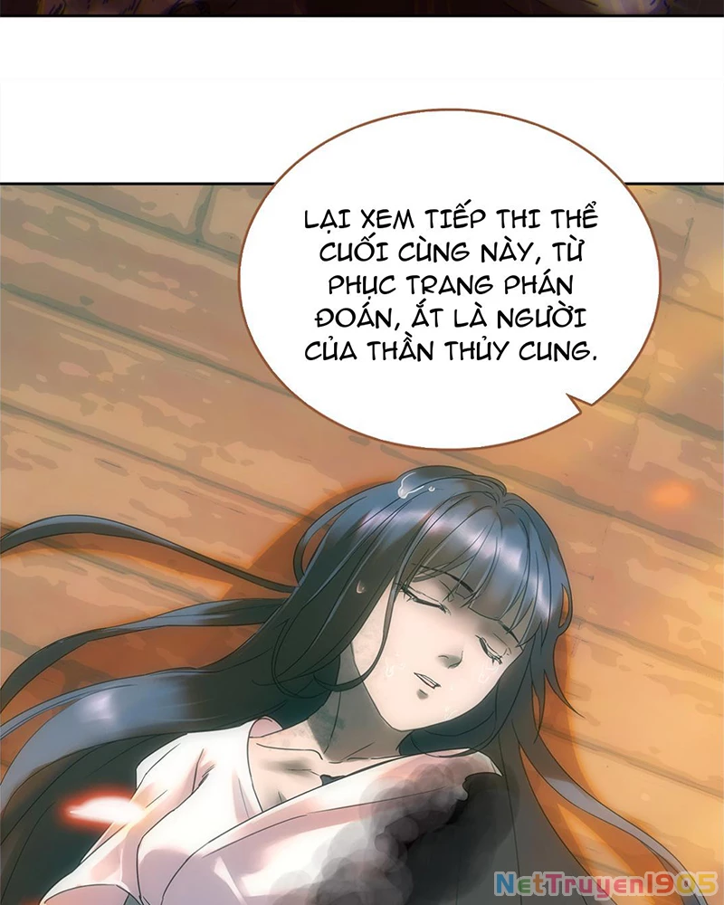Sở Lưu Hương Truyền Kỳ Chapter 2 - Trang 2