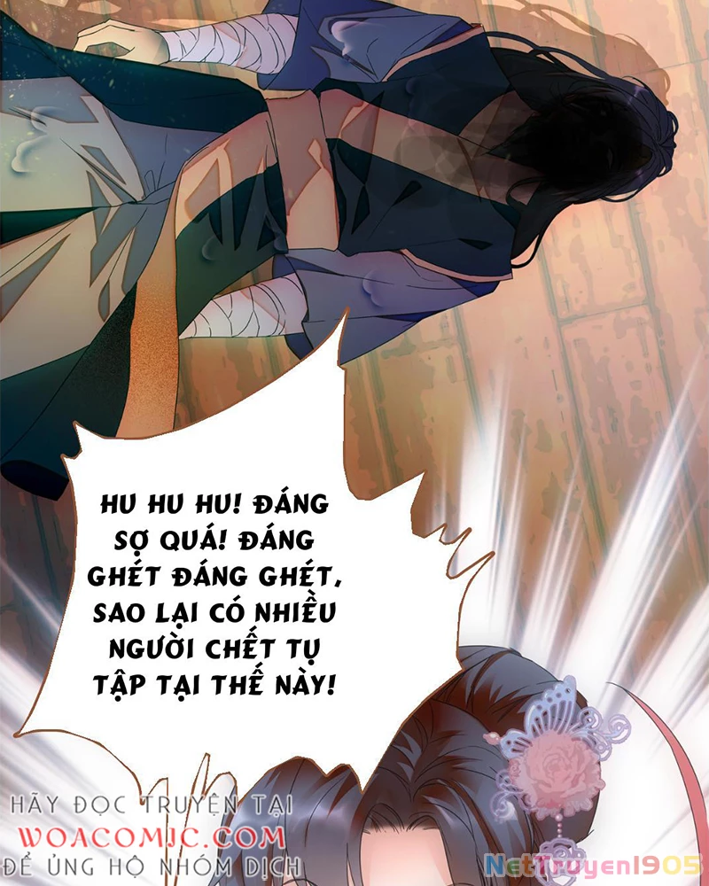 Sở Lưu Hương Truyền Kỳ Chapter 2 - Trang 2