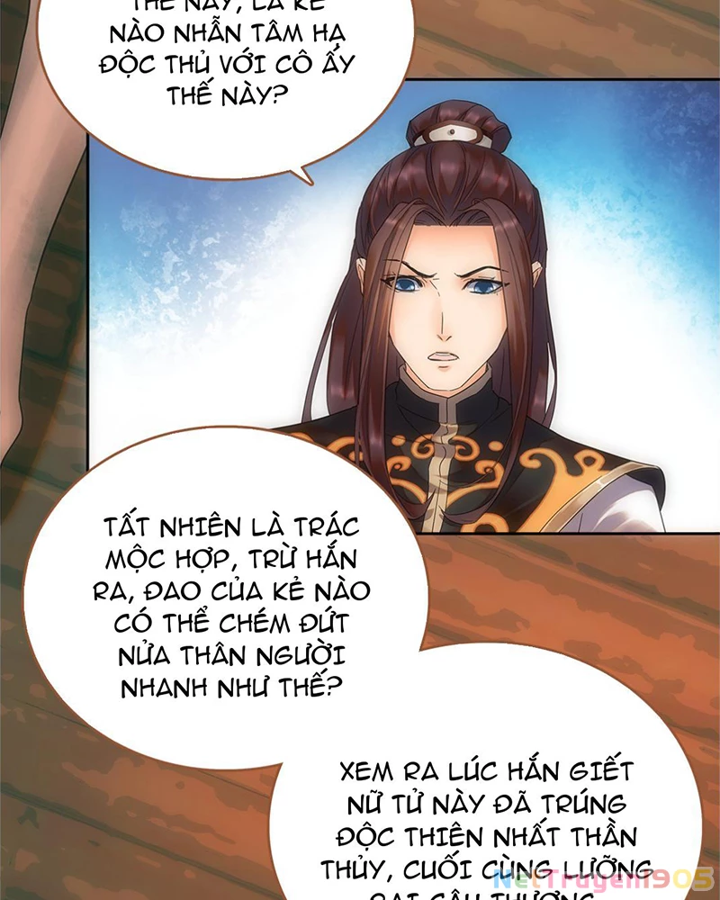 Sở Lưu Hương Truyền Kỳ Chapter 2 - Trang 2
