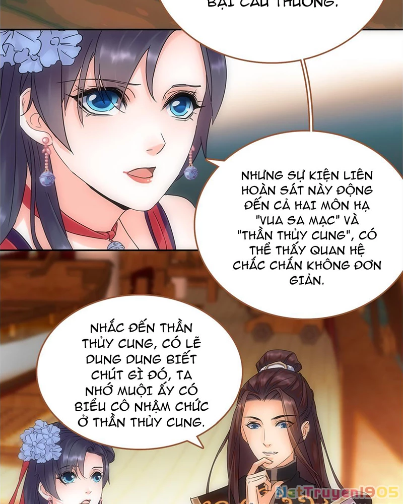 Sở Lưu Hương Truyền Kỳ Chapter 2 - Trang 2