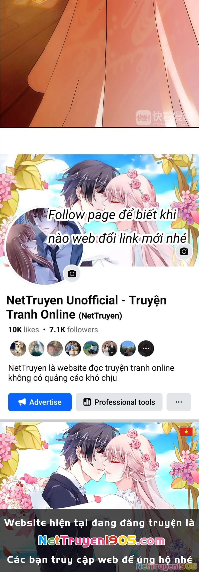 Sở Lưu Hương Truyền Kỳ Chapter 2 - Trang 2