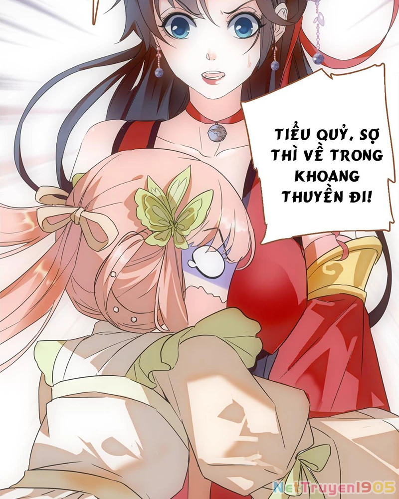 Sở Lưu Hương Truyền Kỳ Chapter 2 - Trang 2