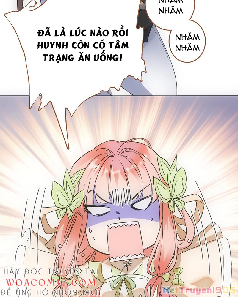 Sở Lưu Hương Truyền Kỳ Chapter 2 - Trang 2