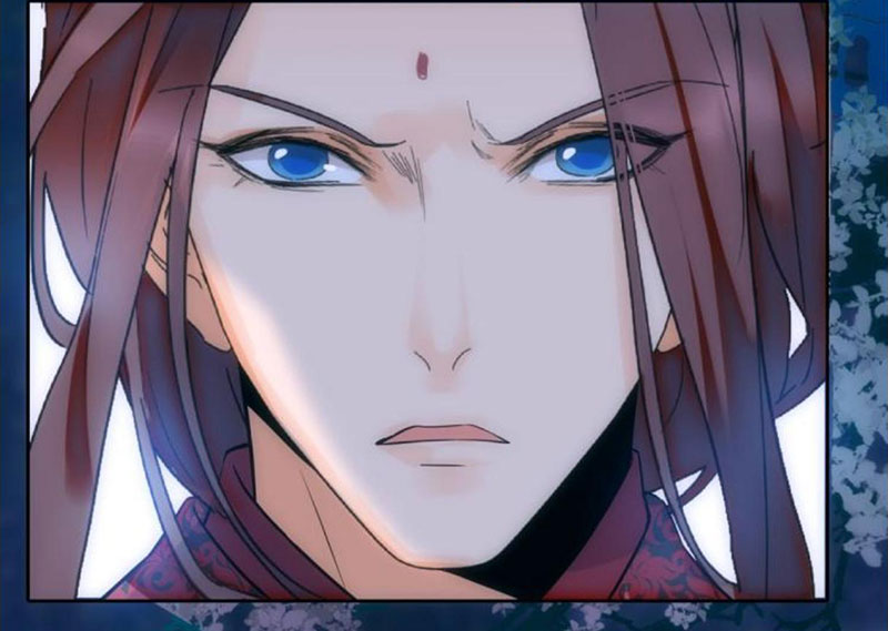 Sở Lưu Hương Truyền Kỳ Chapter 20 - Trang 2