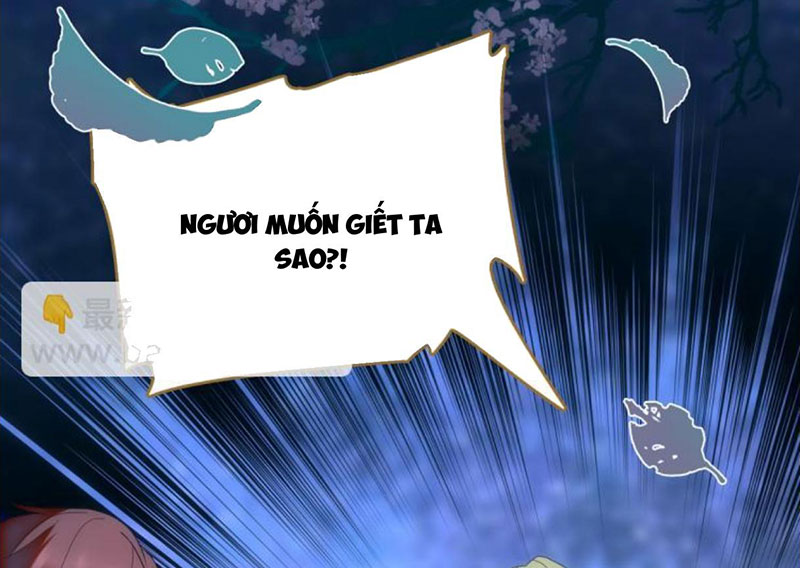 Sở Lưu Hương Truyền Kỳ Chapter 20 - Trang 2