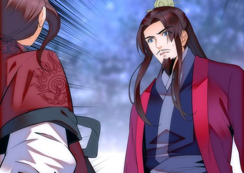 Sở Lưu Hương Truyền Kỳ Chapter 20 - Trang 2