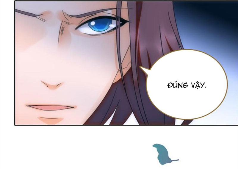Sở Lưu Hương Truyền Kỳ Chapter 20 - Trang 2