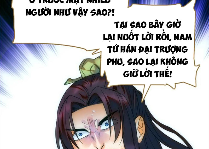 Sở Lưu Hương Truyền Kỳ Chapter 20 - Trang 2