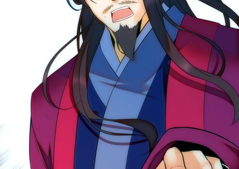 Sở Lưu Hương Truyền Kỳ Chapter 20 - Trang 2