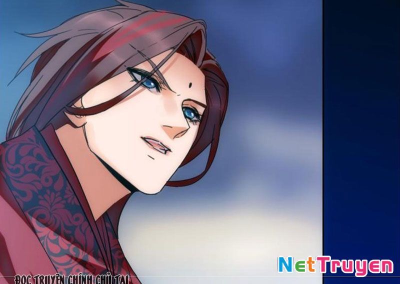 Sở Lưu Hương Truyền Kỳ Chapter 20 - Trang 2