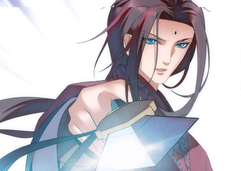Sở Lưu Hương Truyền Kỳ Chapter 20 - Trang 2