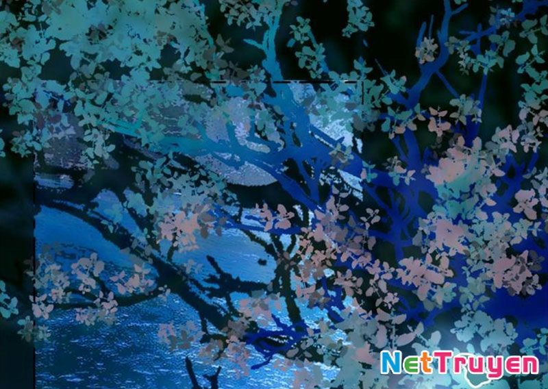Sở Lưu Hương Truyền Kỳ Chapter 20 - Trang 2