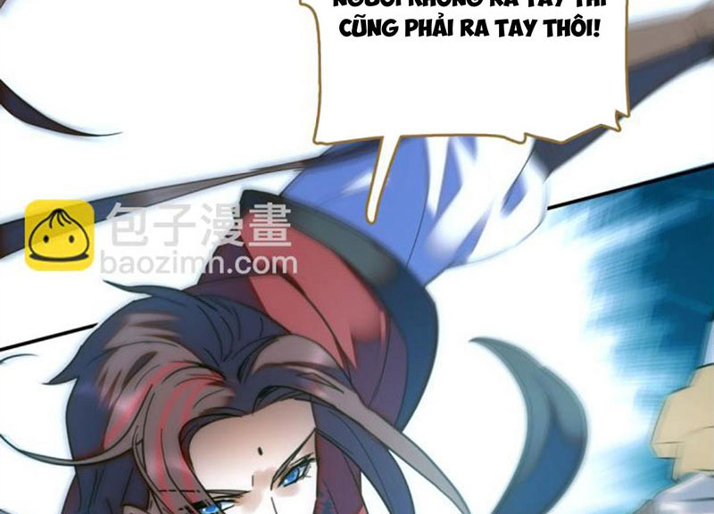 Sở Lưu Hương Truyền Kỳ Chapter 20 - Trang 2