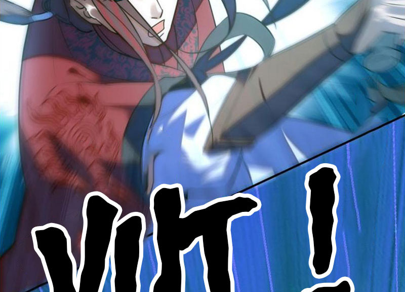 Sở Lưu Hương Truyền Kỳ Chapter 20 - Trang 2
