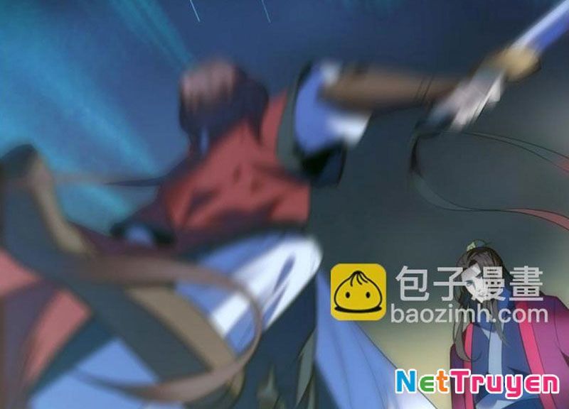 Sở Lưu Hương Truyền Kỳ Chapter 20 - Trang 2