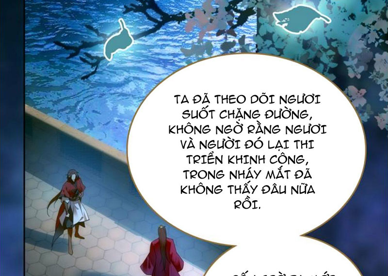 Sở Lưu Hương Truyền Kỳ Chapter 20 - Trang 2